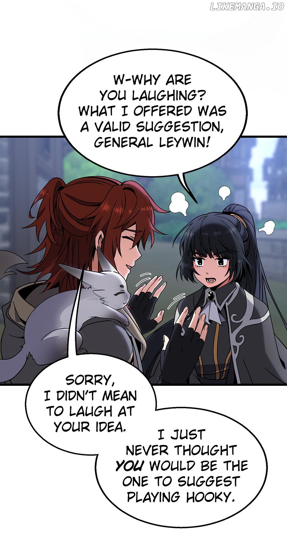 The Beginning After The End Chapter 216 image 06